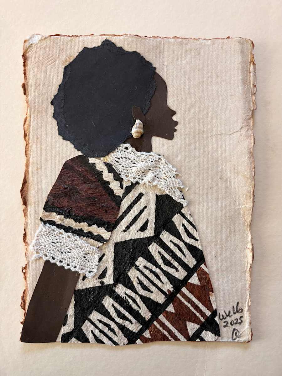 Goodbye said Jean by Della Wells, Image 1.