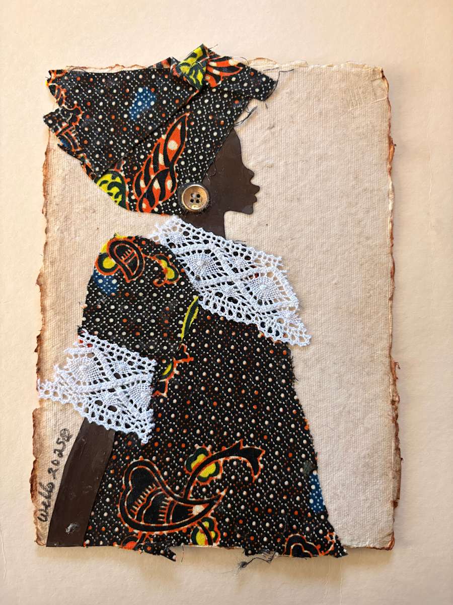 My Joy by Della Wells 