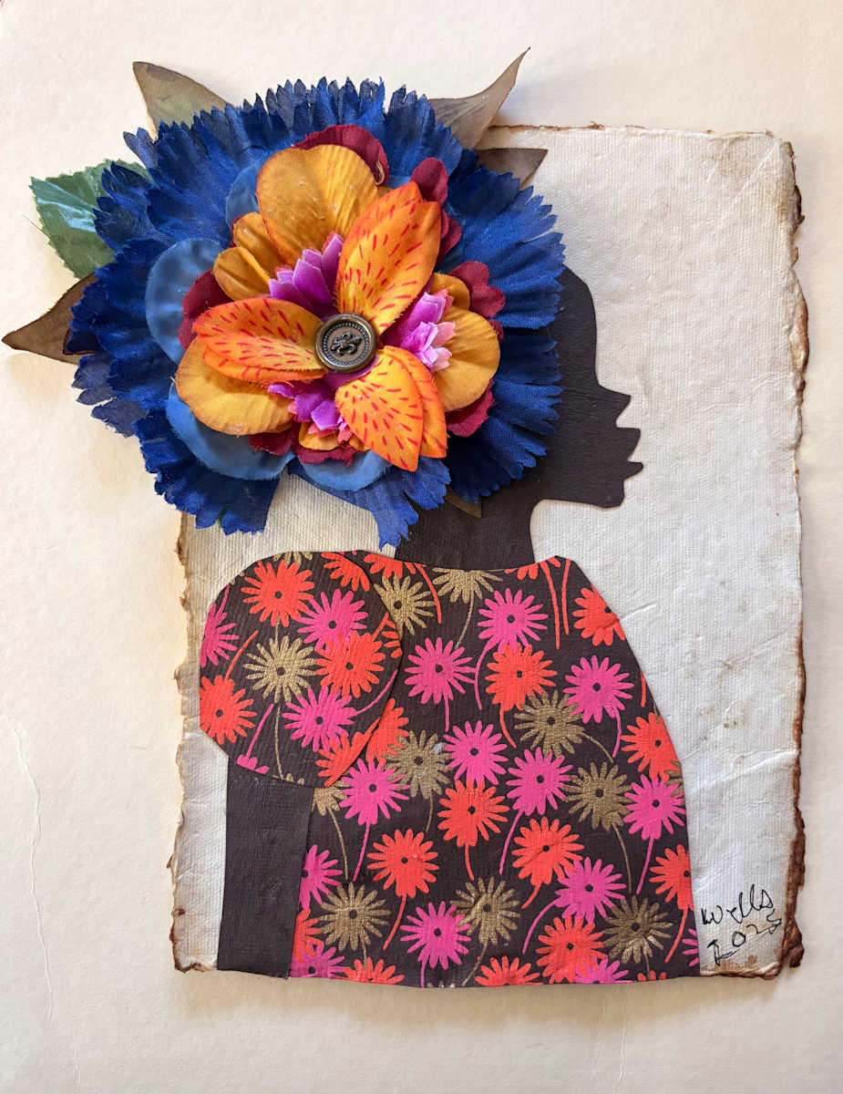 Brenda by Della Wells, Image 1.