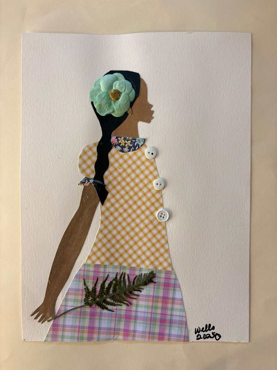 Julie by Della Wells 