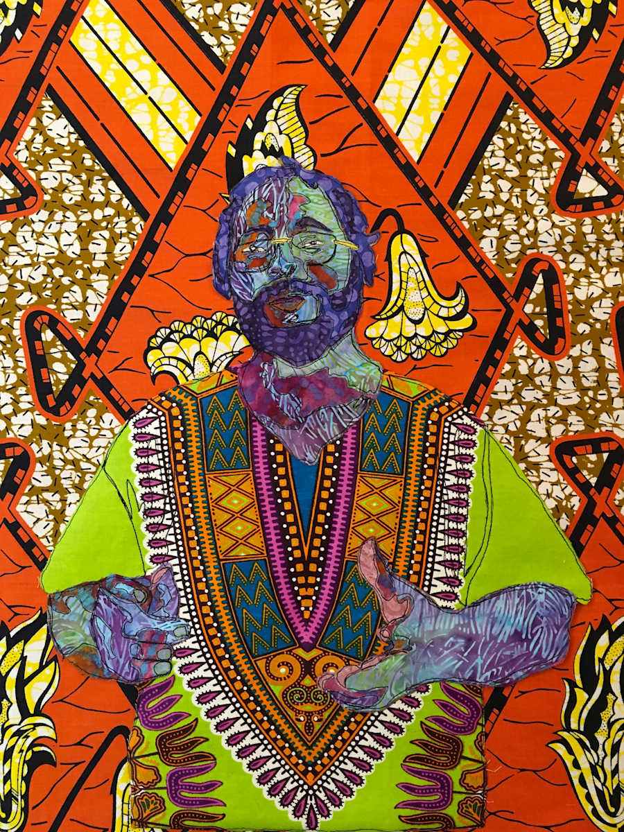 Hank by Rosy Petri, Image 1.