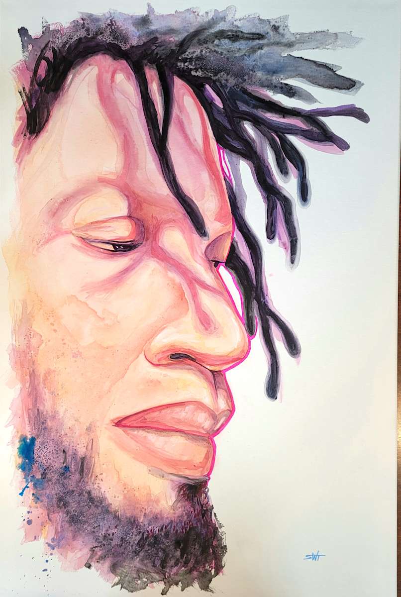 Peace In the Light by Scott Terry, Image 2.