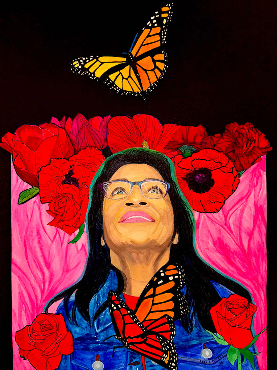 Possibility by Jessica Gutierrez, Image 1.