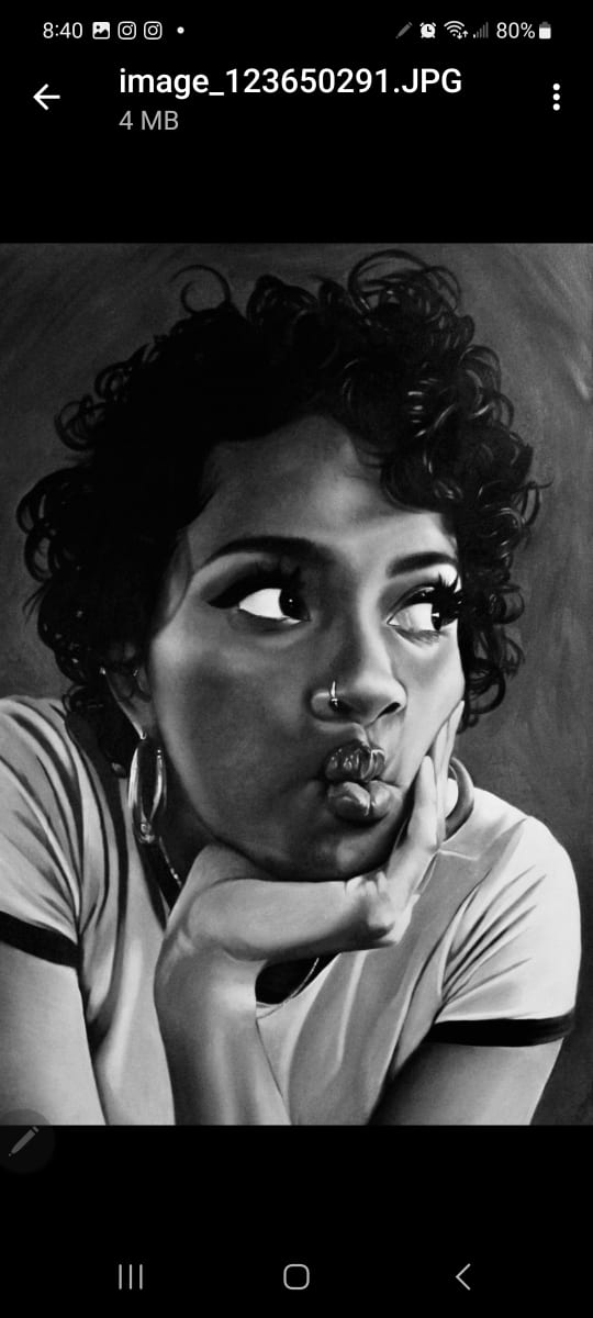 Untitled 2 by Marcus Dixon 