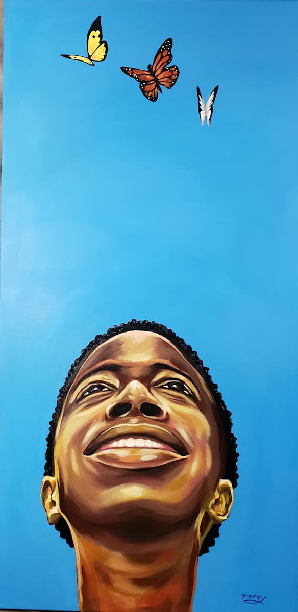 Hope by Scott Terry, Image 1.