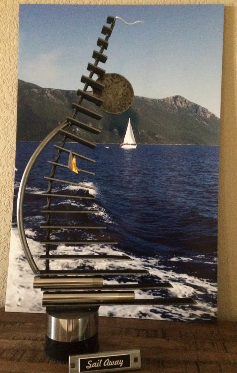 SAIL AWAY 