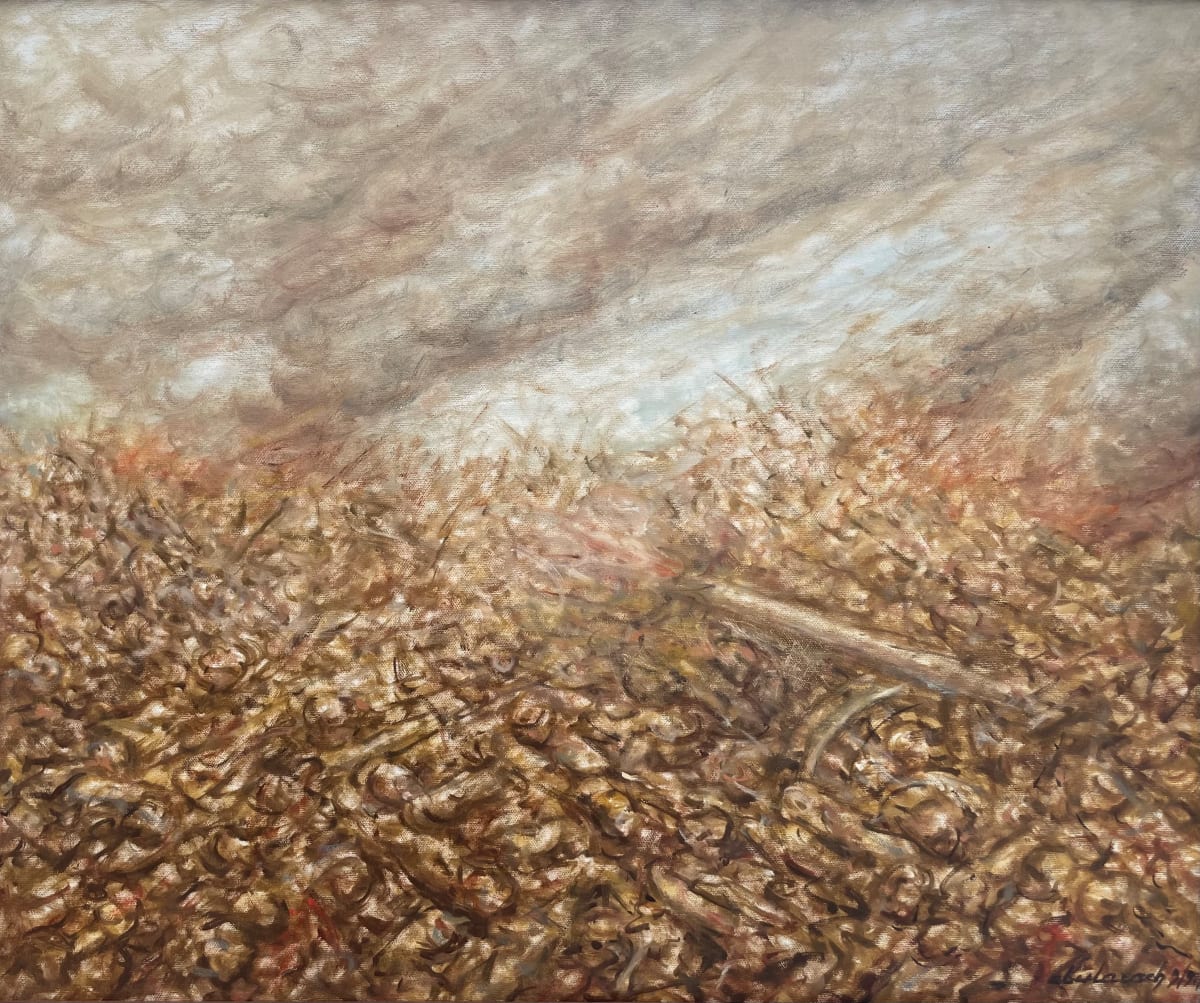 Cañonazo - Serie Batallas Guerras 