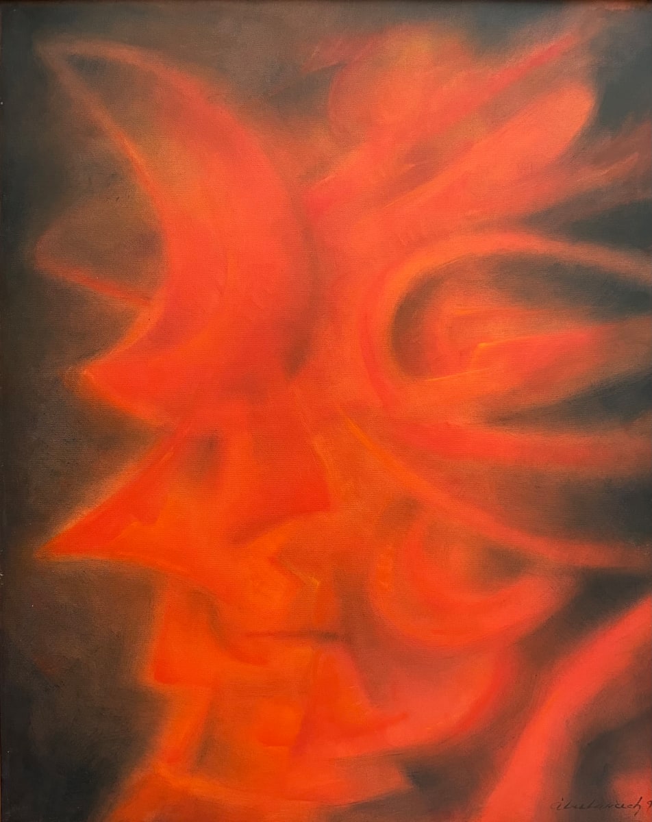 Serie Máscaras Nº7 