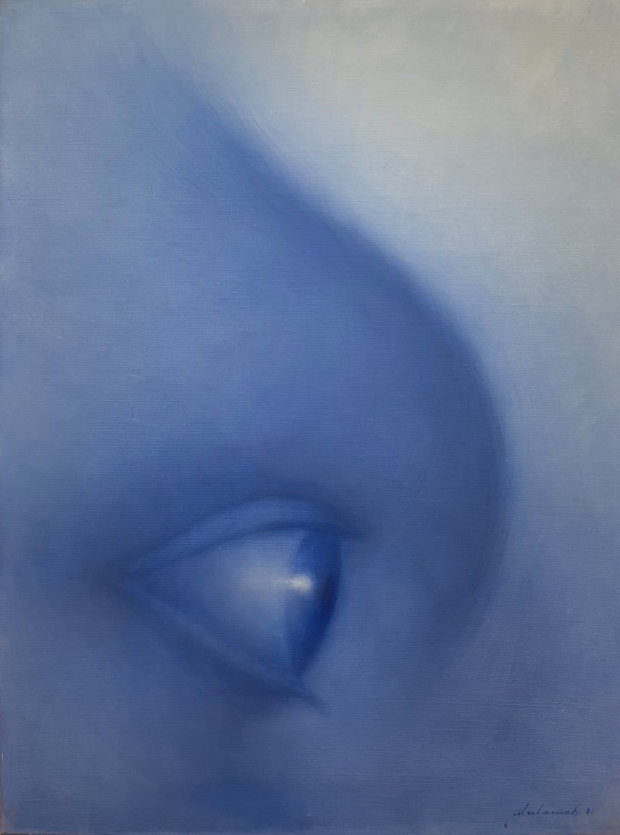 Orion by Estate Rodolfo Abularach, Image 1.