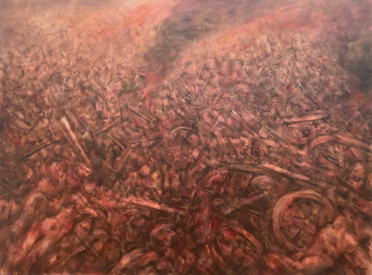 Batalla Nº4 - Conquista 