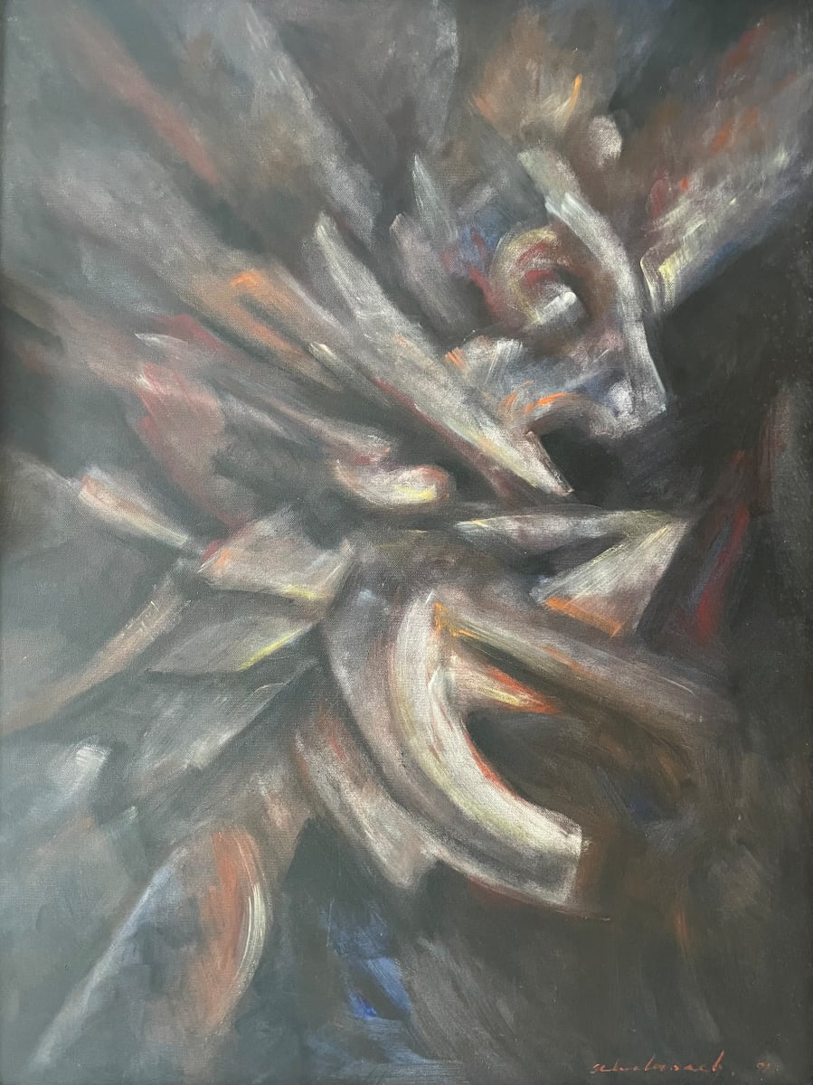 Cotox - Serie Máscaras Nº6 