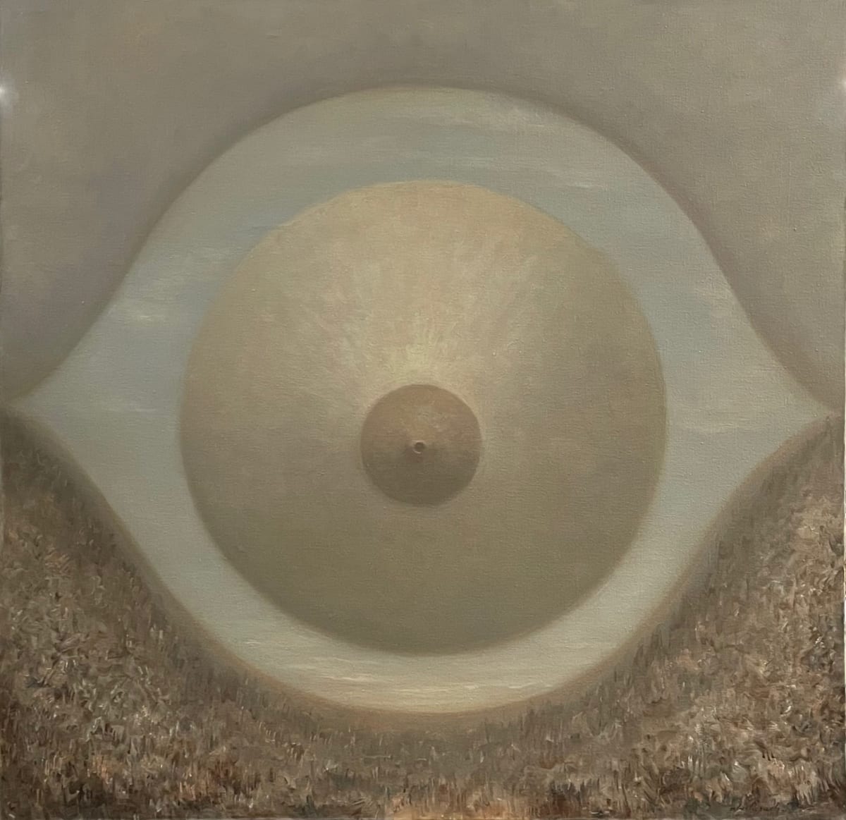 Espacial - Nodriza by Estate Rodolfo Abularach 