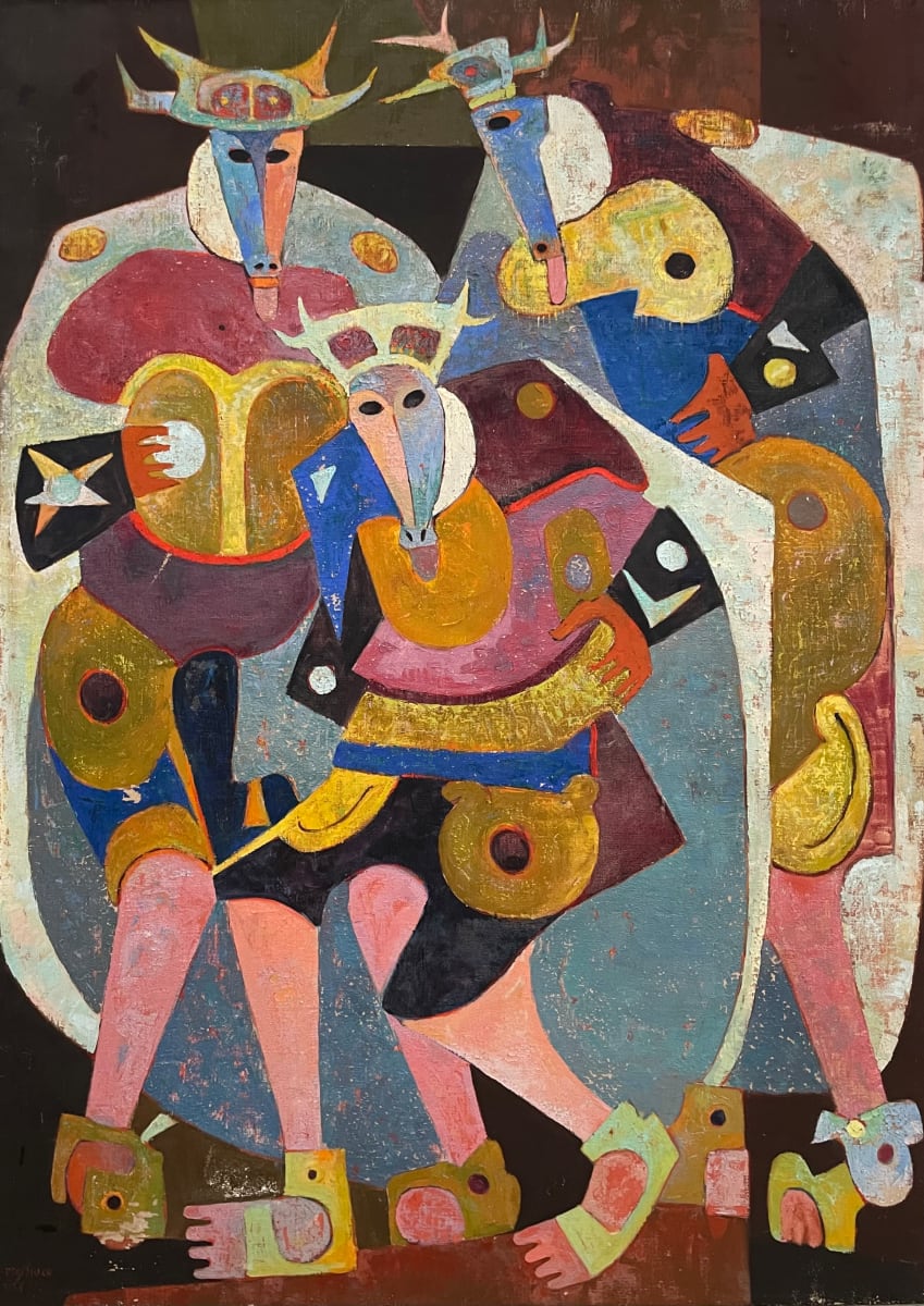 Venado, Image 3.