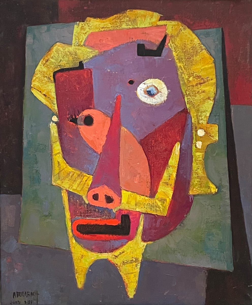Máscara, Image 4.