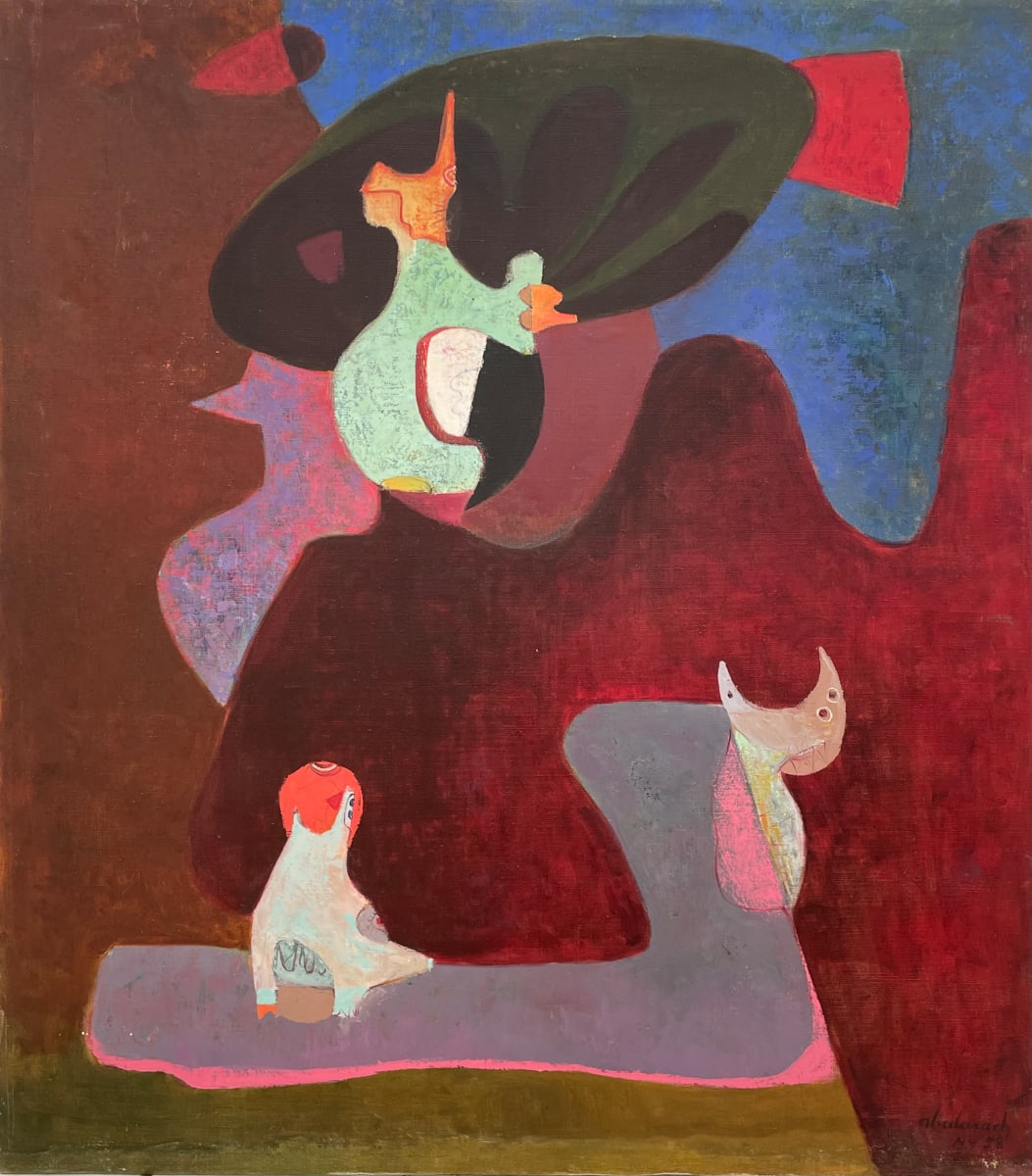 Fábula - Composición, Image 1.