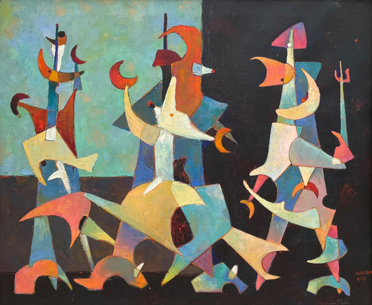 Caballeros Con Armadura 