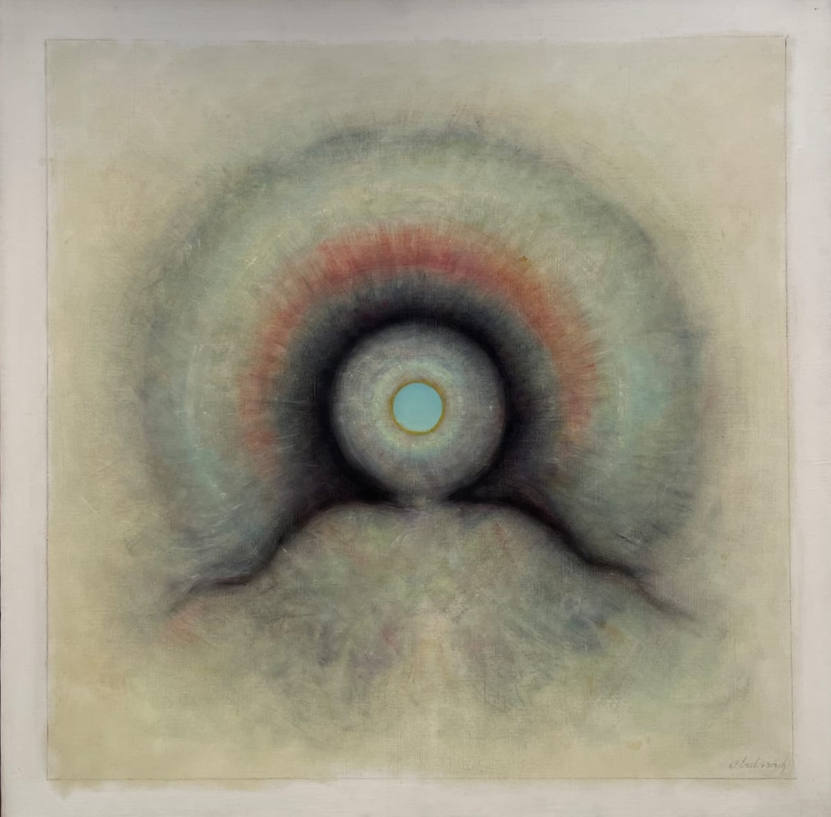 Untitled by Estate Rodolfo Abularach 