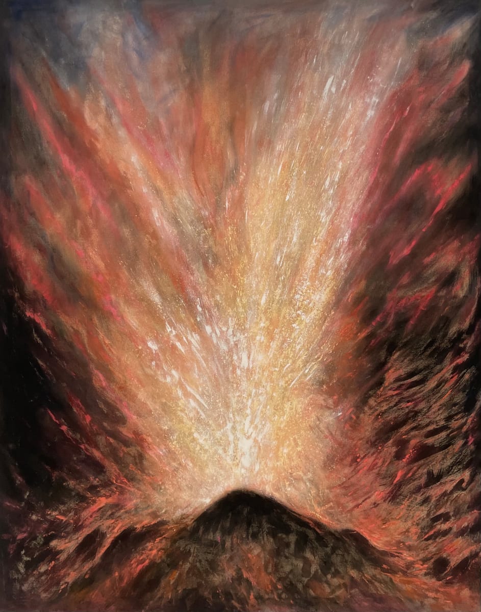 Crecimiento De Luz by Estate Rodolfo Abularach, Image 2.