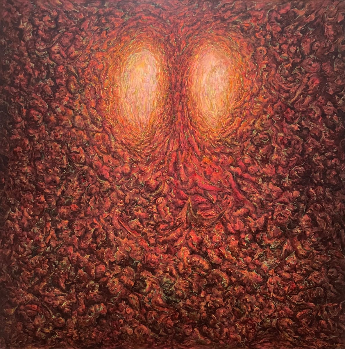 Inferno Nº3, Image 3.