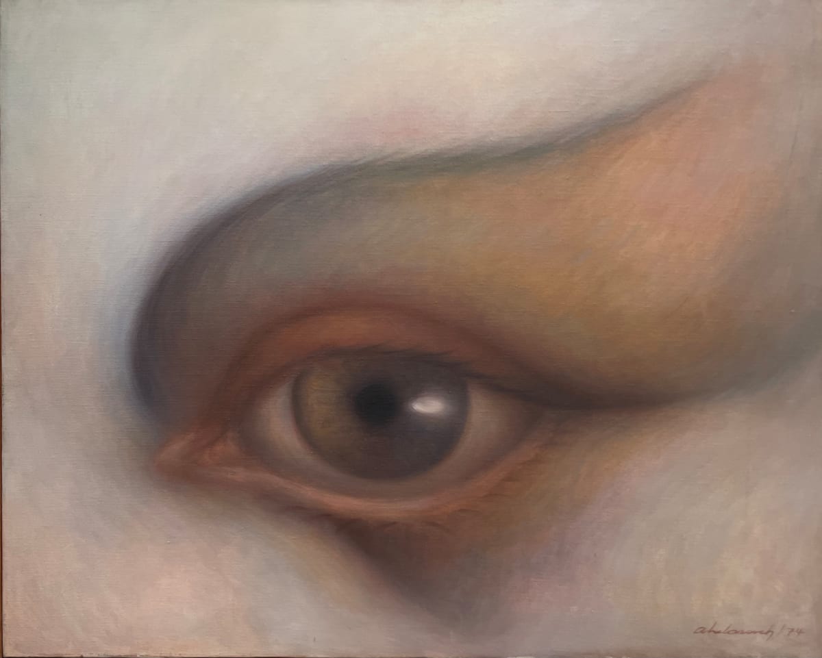 Sirena by Estate Rodolfo Abularach, Image 4.
