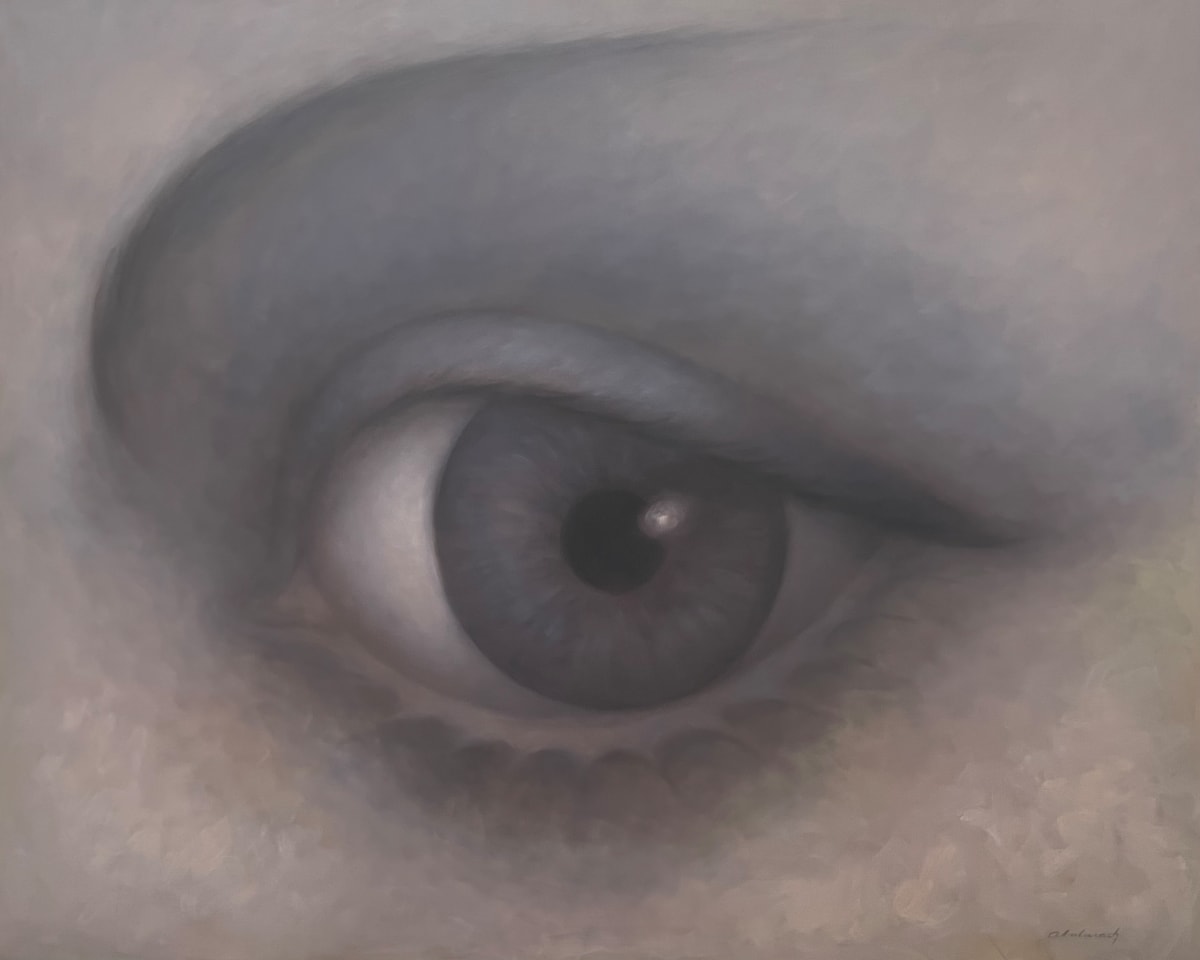 Paloma by Estate Rodolfo Abularach, Image 3.