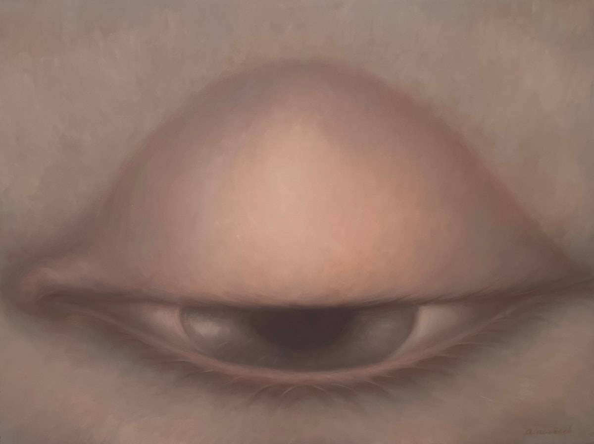 Sueño by Estate Rodolfo Abularach 