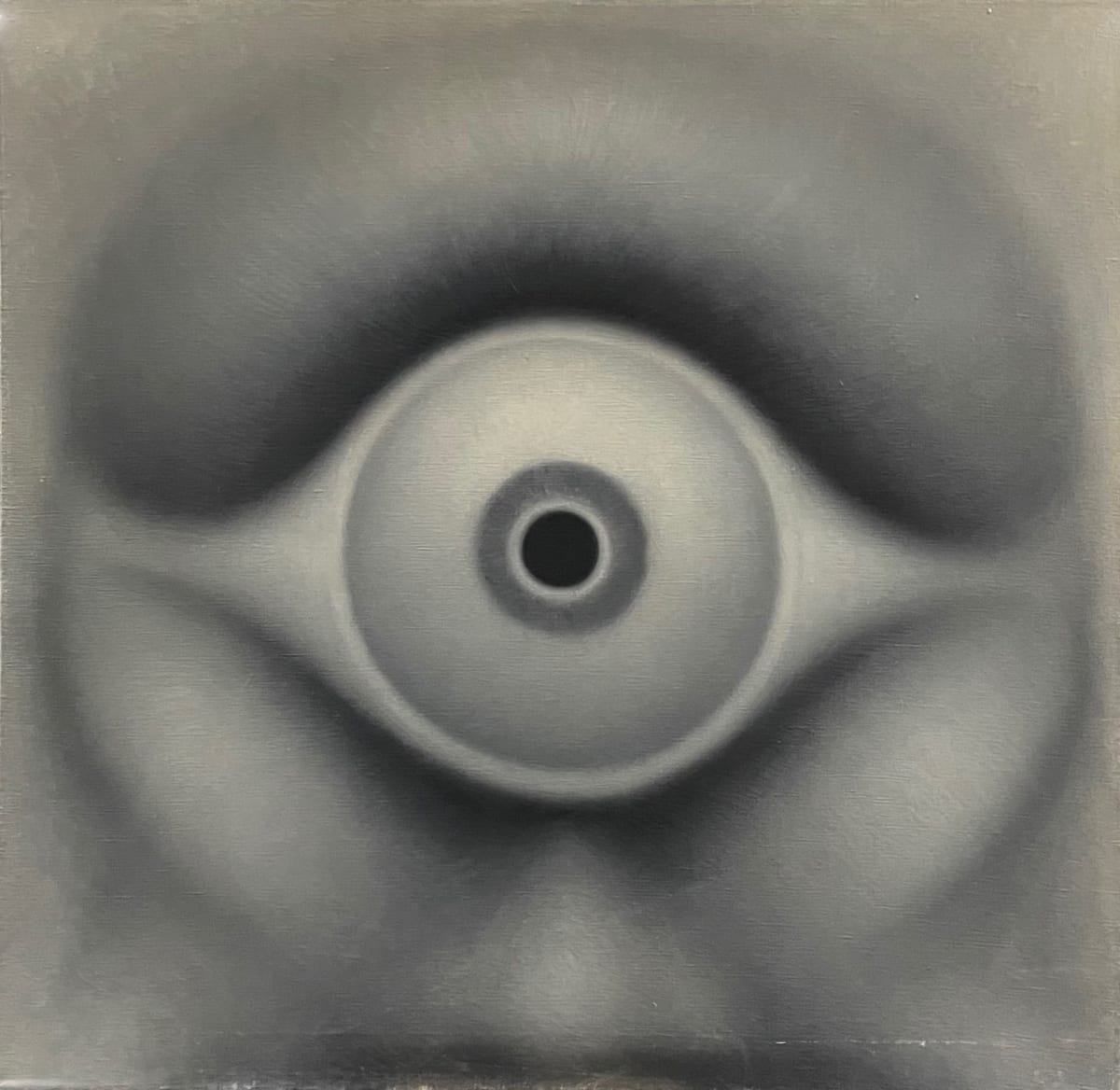 Untitled by Estate Rodolfo Abularach 