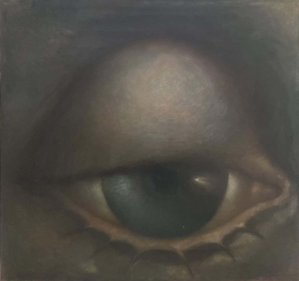 Minerio by Estate Rodolfo Abularach, Image 3.