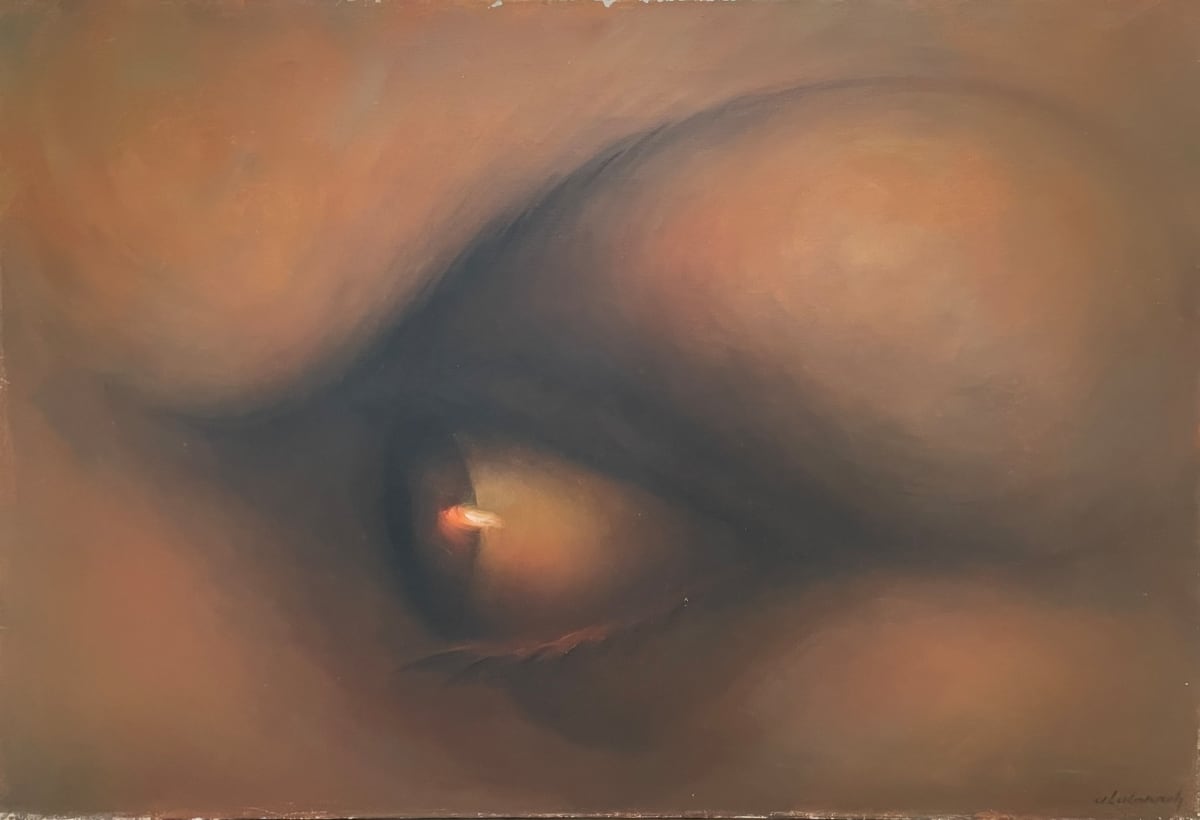 Fauno by Estate Rodolfo Abularach, Image 3.