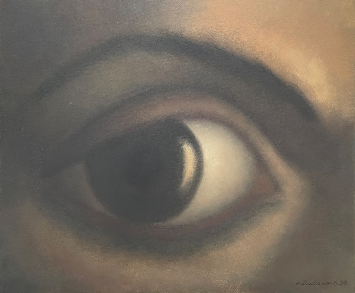 Pitoniza by Estate Rodolfo Abularach, Image 4.