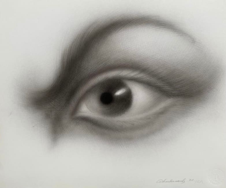 Laria by Estate Rodolfo Abularach, Image 1.