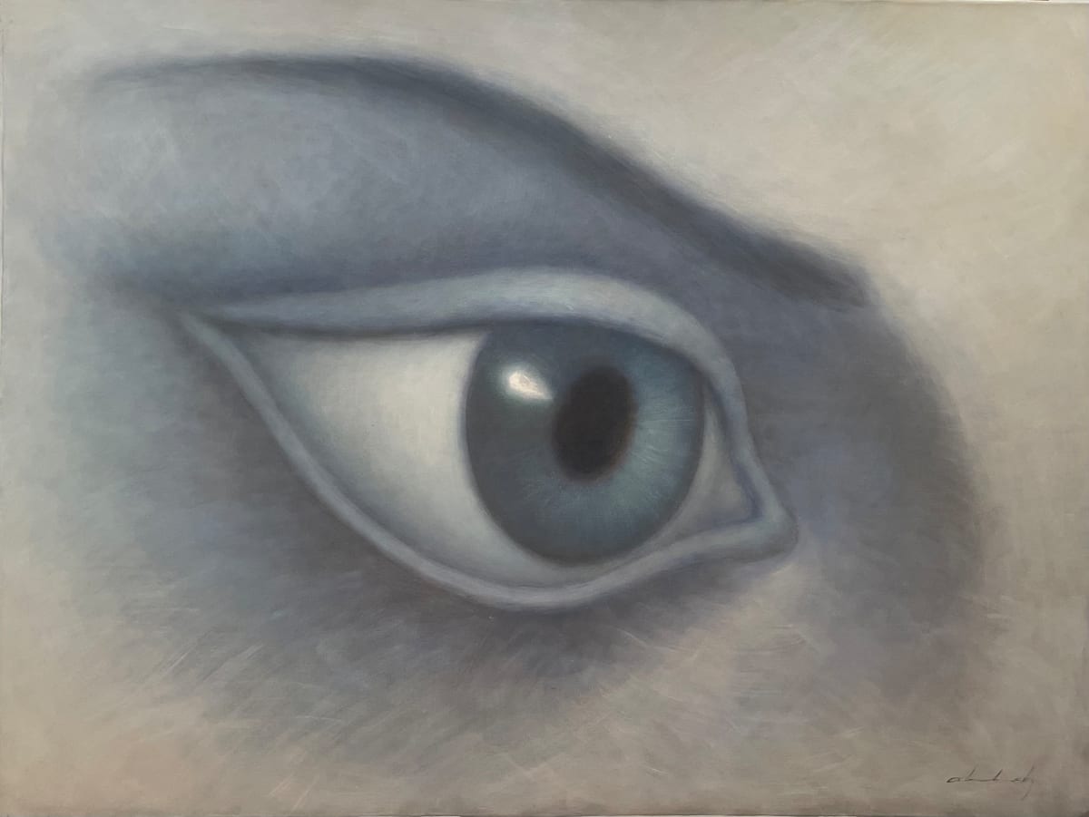 Acuario by Estate Rodolfo Abularach, Image 3.