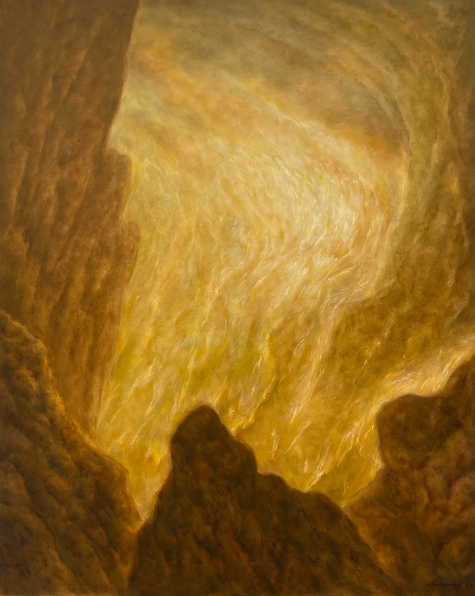 Cueva Luminosa, Image 5.