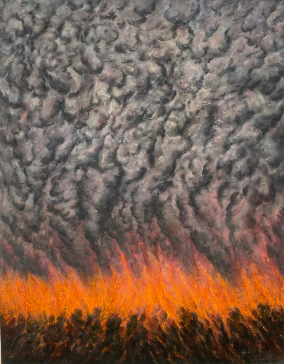 Serie Inferno (A-1), Image 1.
