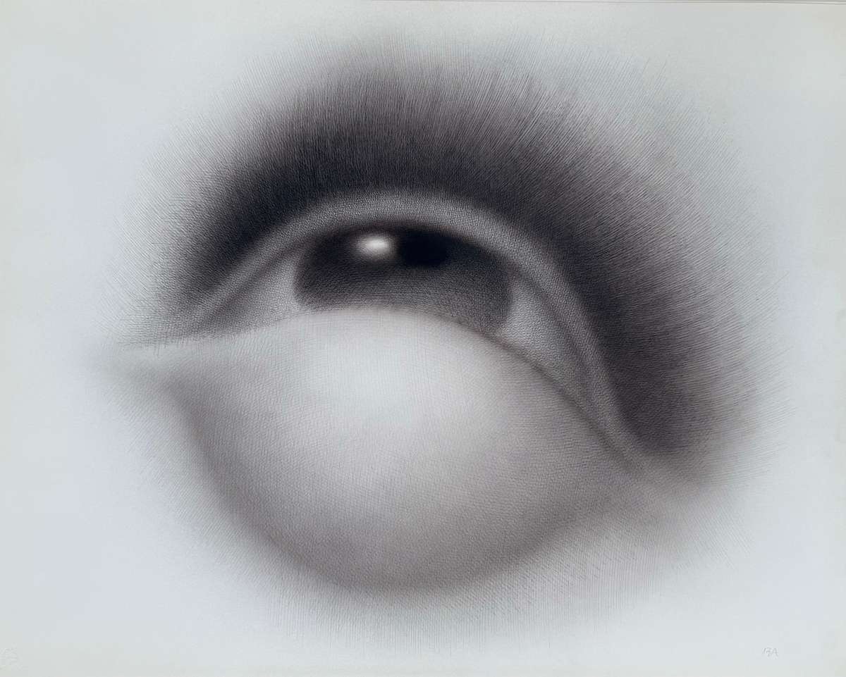 Untitled by Estate Rodolfo Abularach, Image 3.