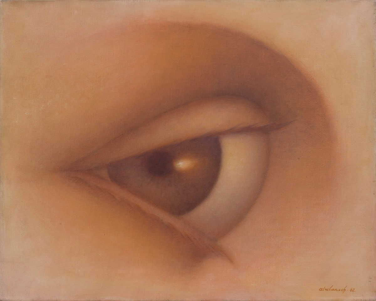 Musa by Estate Rodolfo Abularach, Image 3.