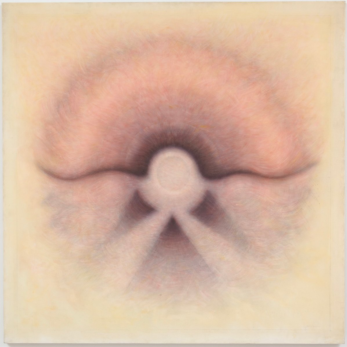 Aparición - Centro Nº1 by Estate Rodolfo Abularach, Image 11.