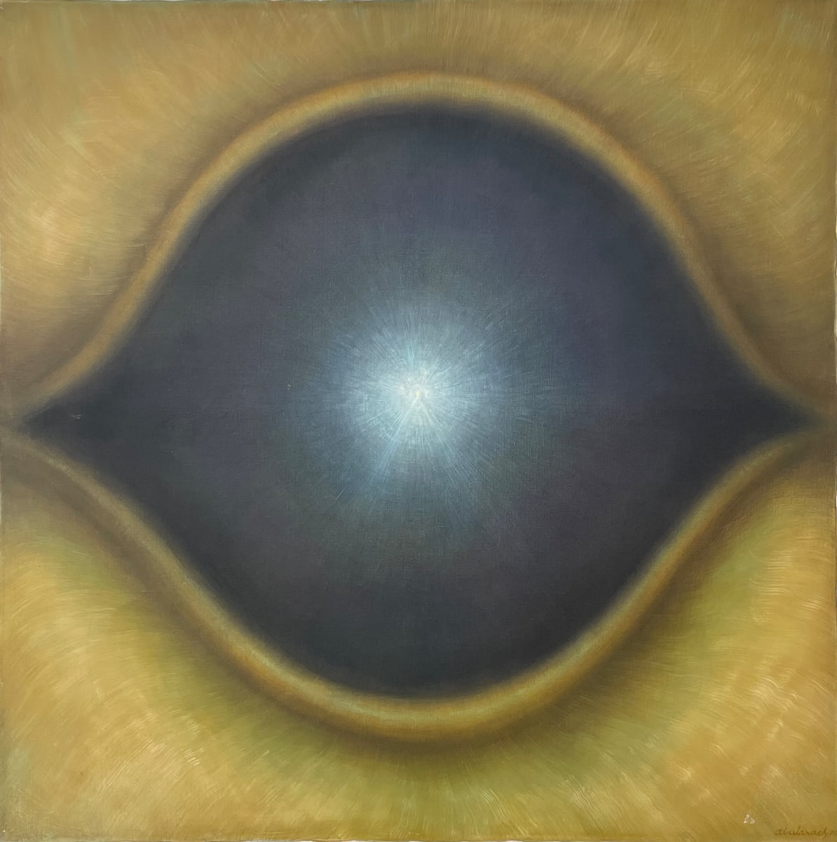 Anunciación by Estate Rodolfo Abularach, Image 3.