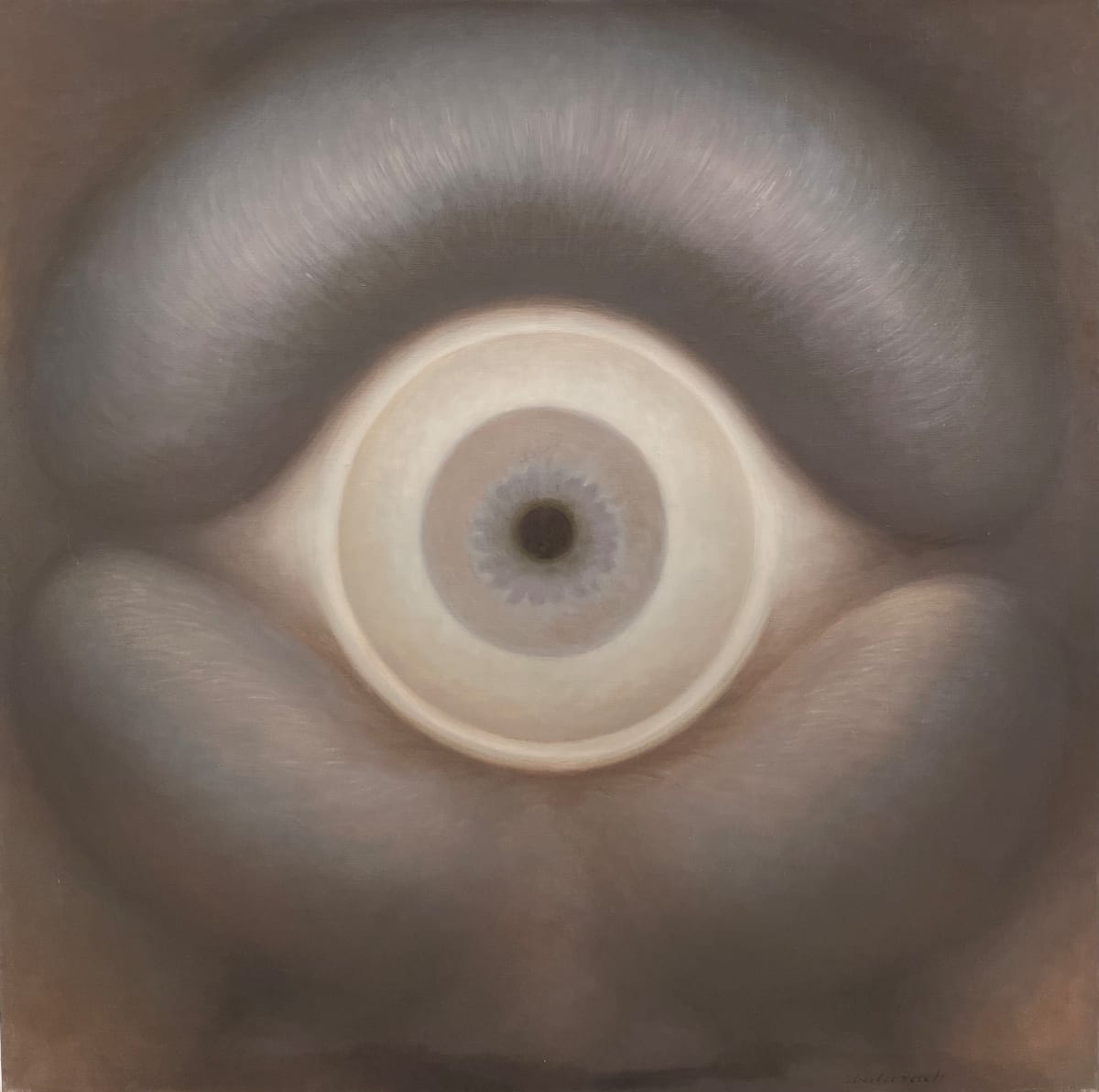 Ciclope by Estate Rodolfo Abularach, Image 2.