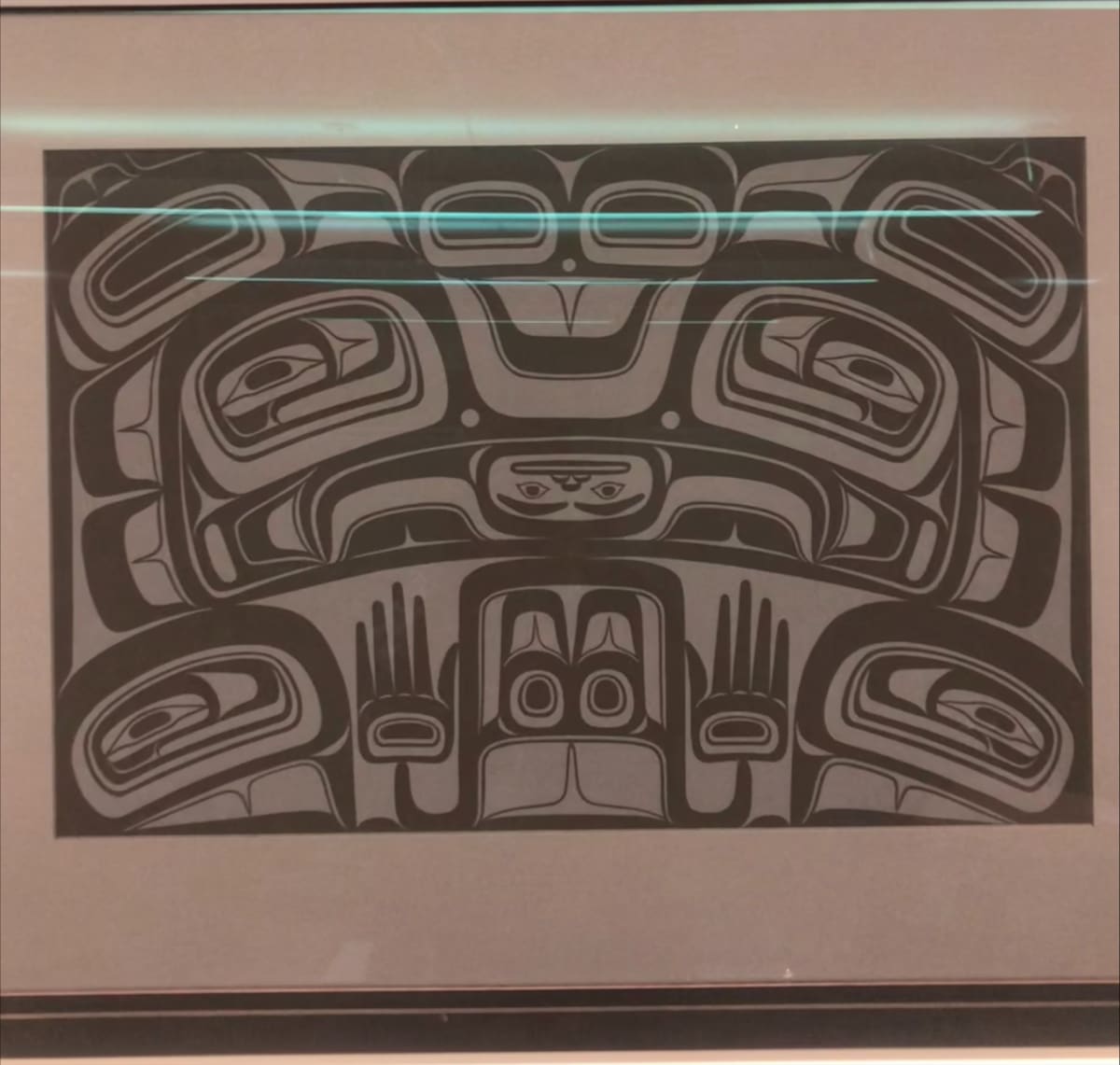 Black Box by Preston Singletary 