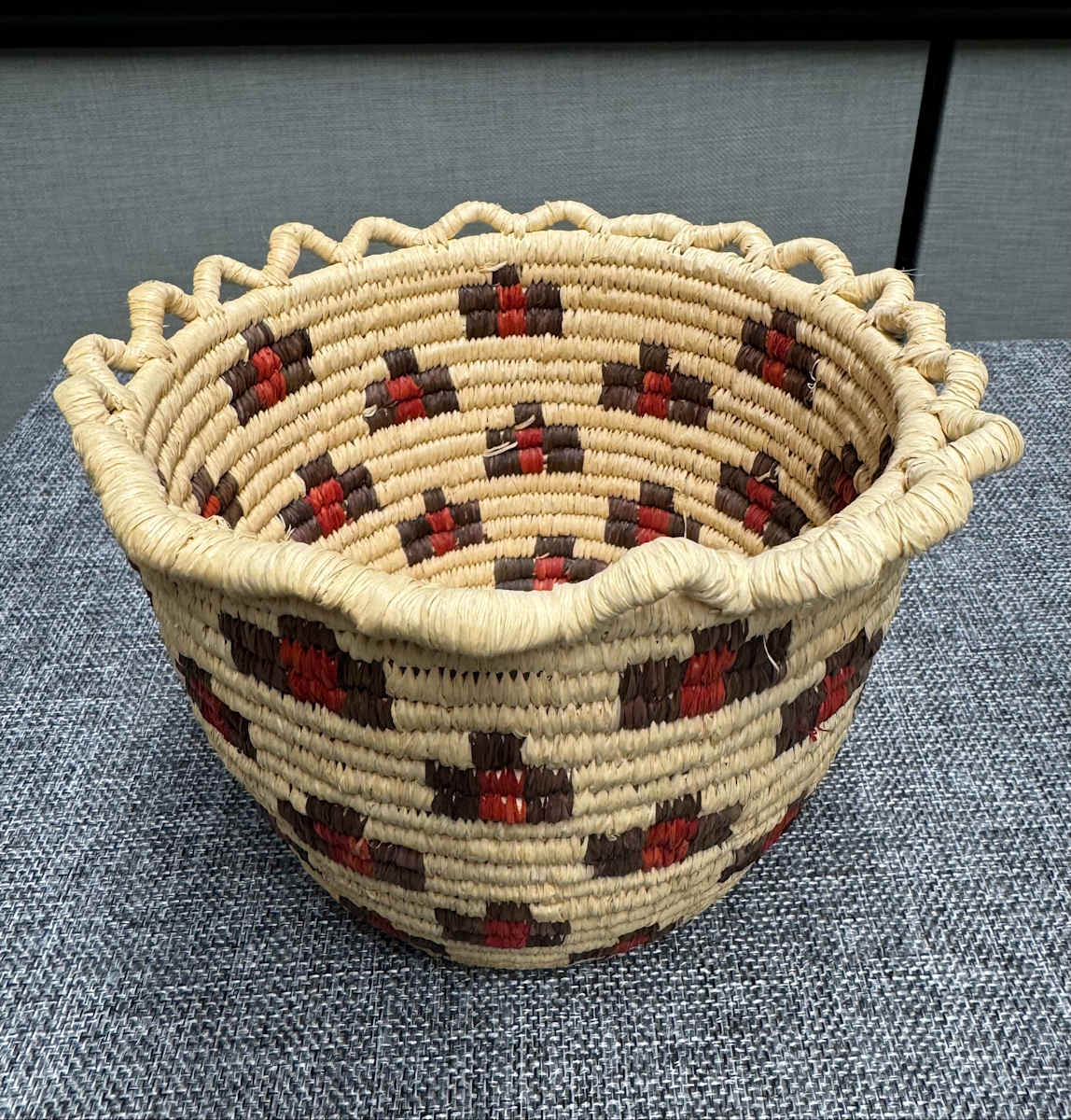 Cowlitz Design by Havest Moon 