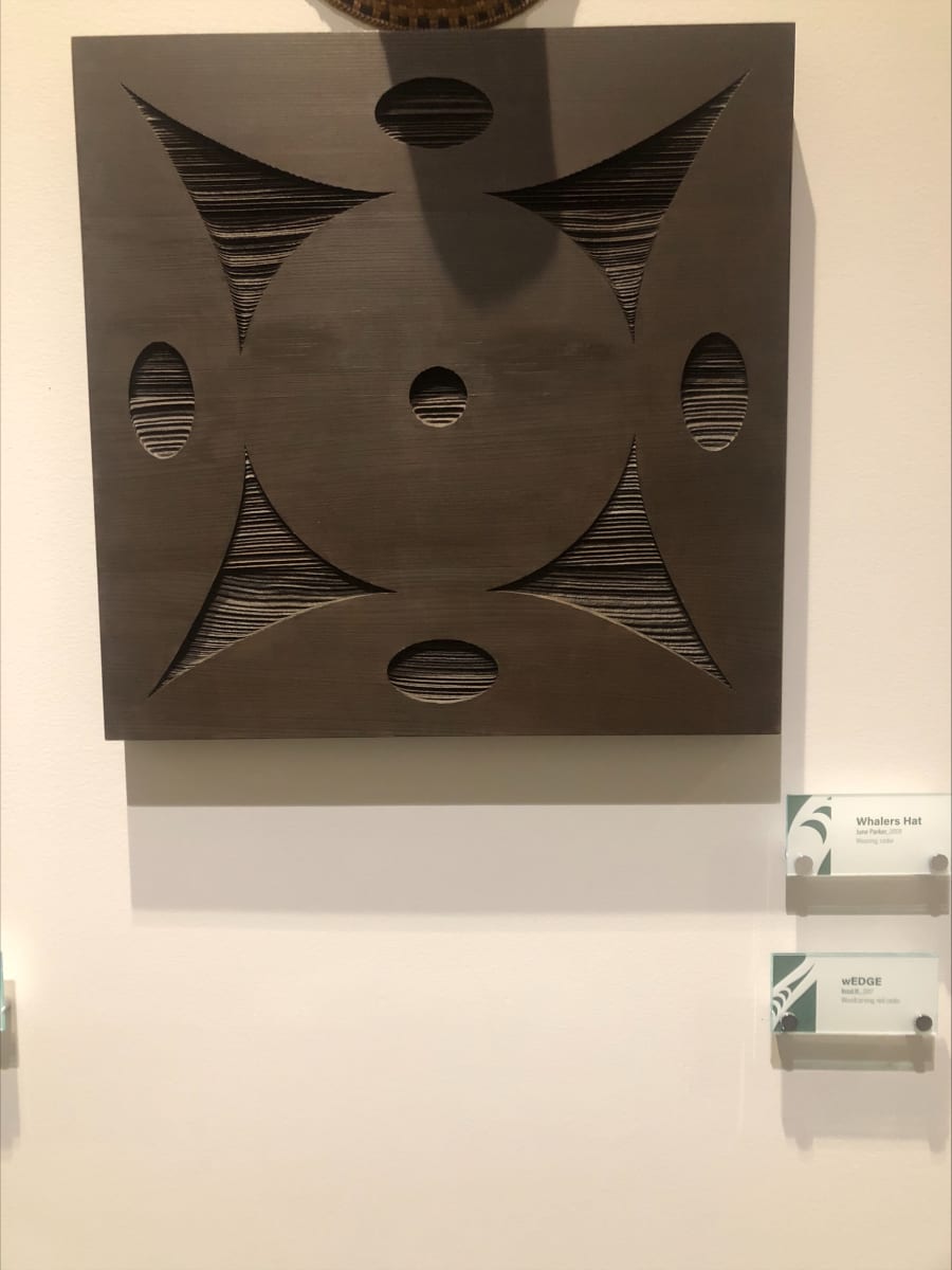 wEDGE by LessLIE Sam 