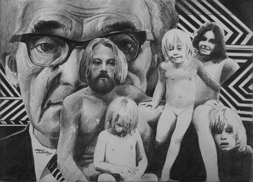 Remembering life / Recordando la vida 