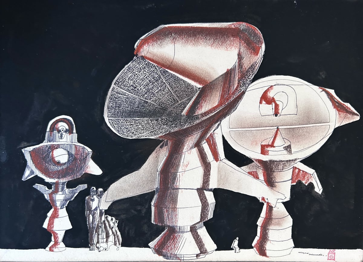 AI - Alegre Cremades 13 by Alegre Cremades 