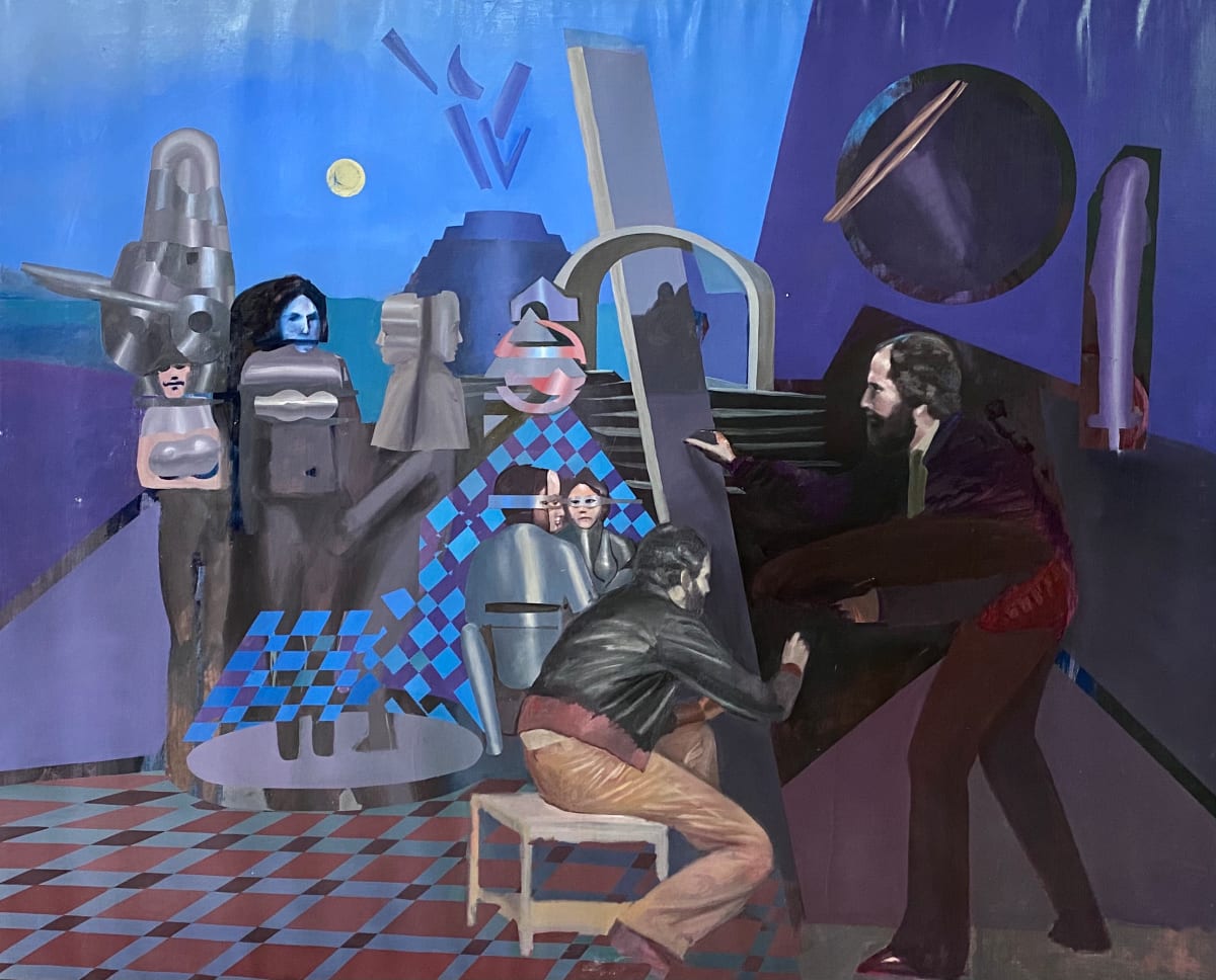 Transition to Babel / Transicion a Babel 