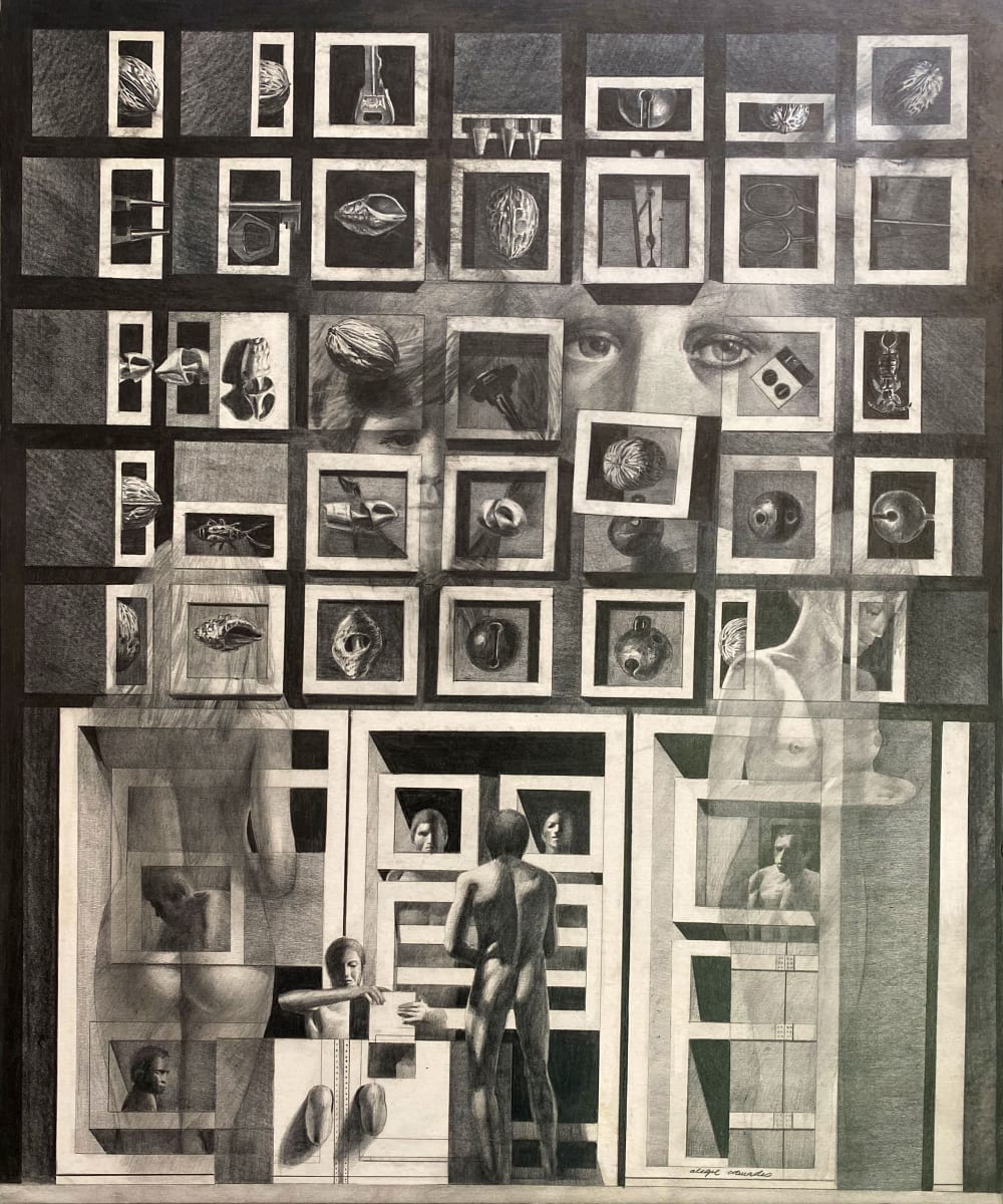 Subconscious / Subconsciente 