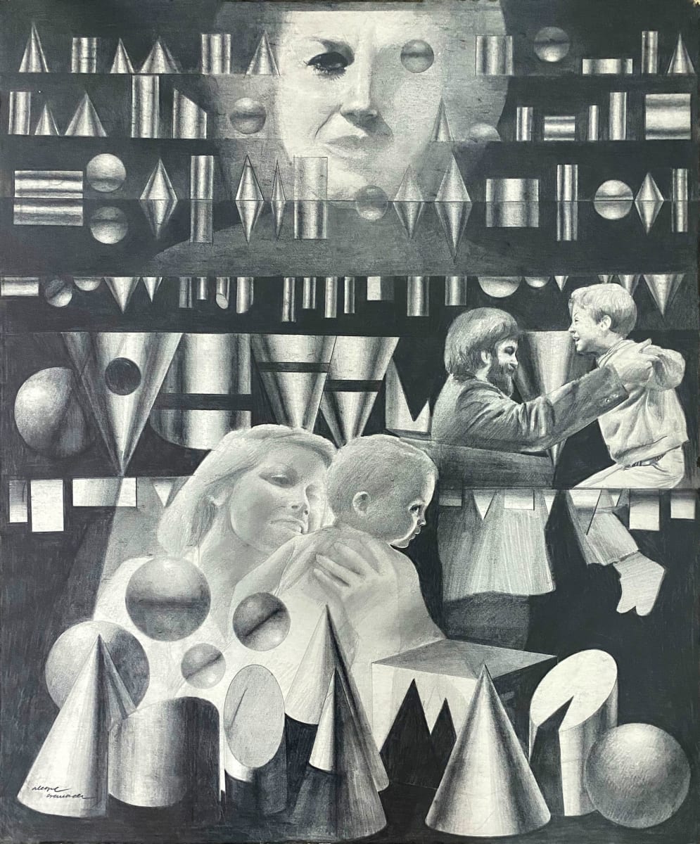 Parenthood / Paternidad 