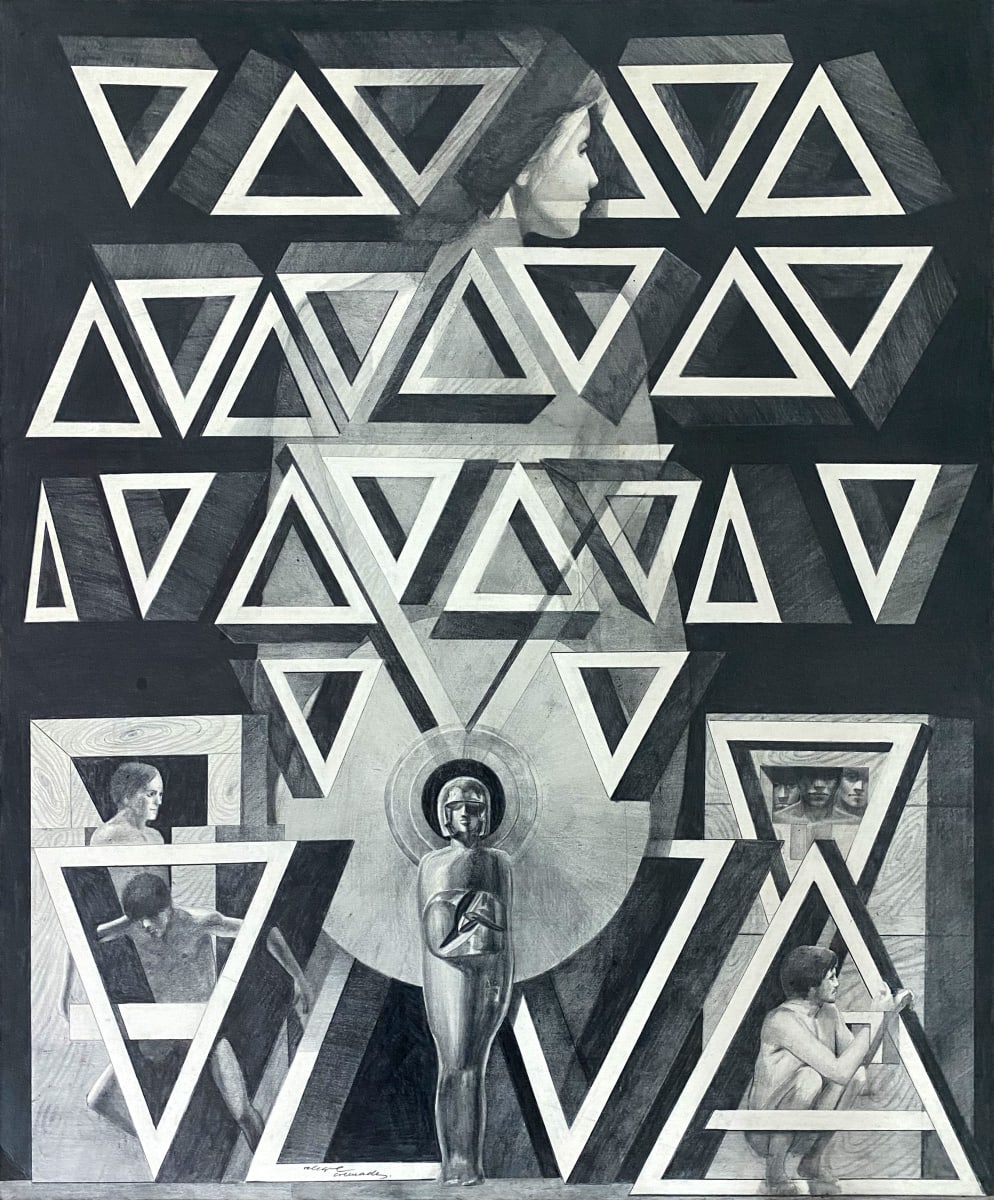 Triangles / Triangulos 