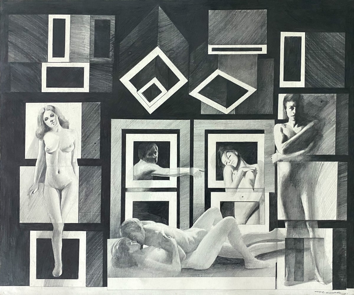 Attraction / Atraccion 