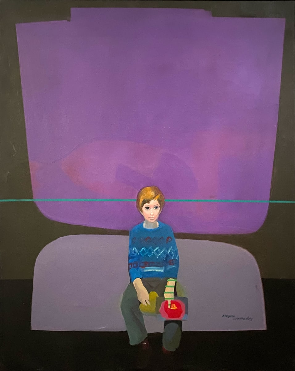 The wait / La espera 